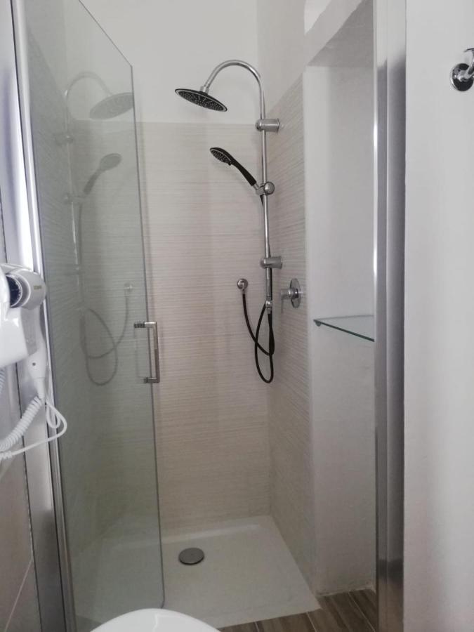 Flamingo Guest House- Rooms Olbia Exterior foto